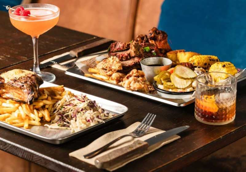 Discover Delicious Dining at These NSW and ACT Readers’ Choice Awarded Venues