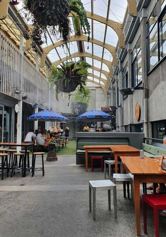 The White Hart Hotel: A Living Embodiment of the Spirit of Taranaki