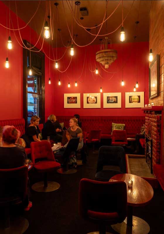 The White Hart Hotel: A Living Embodiment of the Spirit of Taranaki