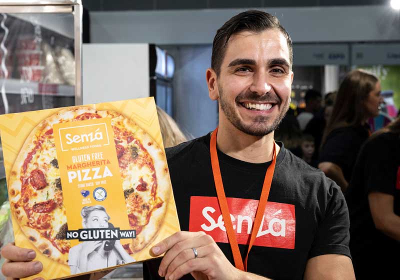 Sydney’s Gluten-Free Expo Back Bigger and Better