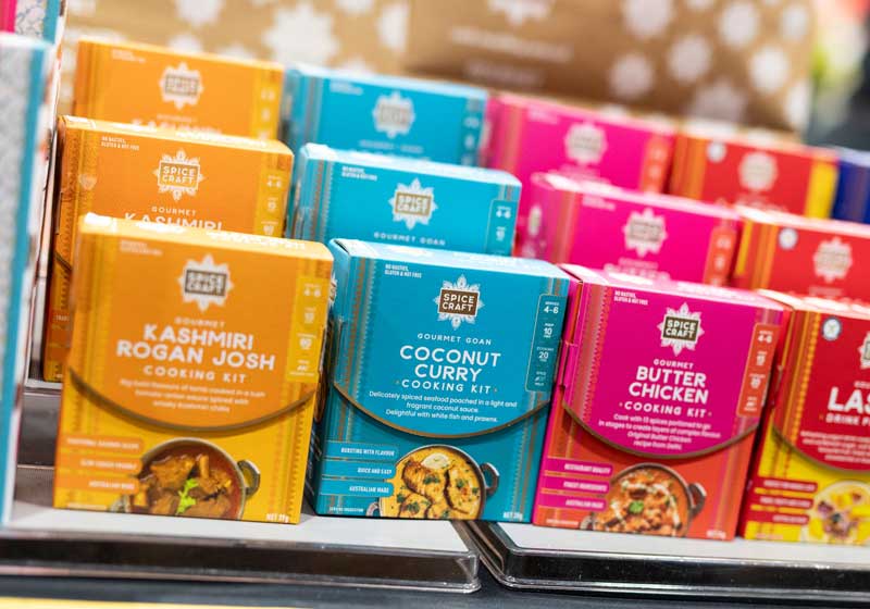 Sydney’s Gluten-Free Expo Back Bigger and Better