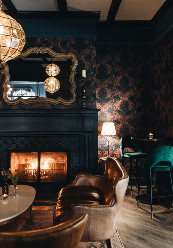Berida Hotel, Bowral: A Luxurious Heritage Retreat in the Southern Highlands