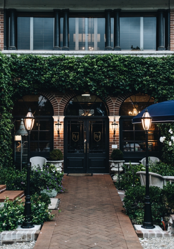 Berida Hotel, Bowral: A Luxurious Heritage Retreat in the Southern Highlands