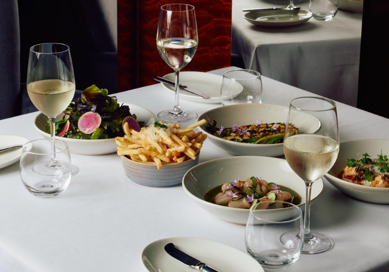 Where to Dine for a Sophisticated Night Out: Melbourne to Brisbane's Best Elegant Restaurants