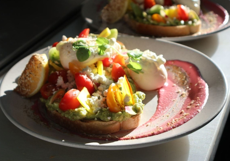 Where to Eat When You Want to Impress
