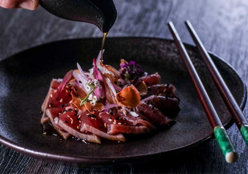 Where to Eat When You Want to Impress