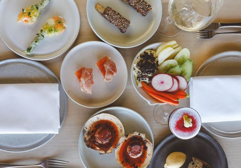 Restaurants That Are Destinations in Their Own Right