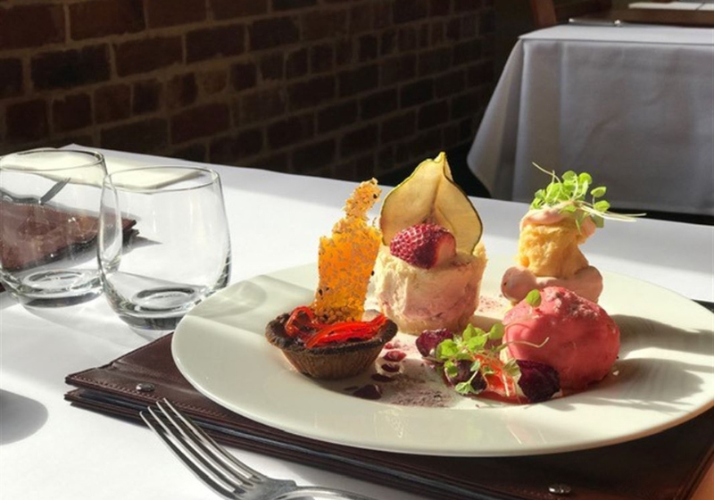 Restaurants That Are Destinations in Their Own Right