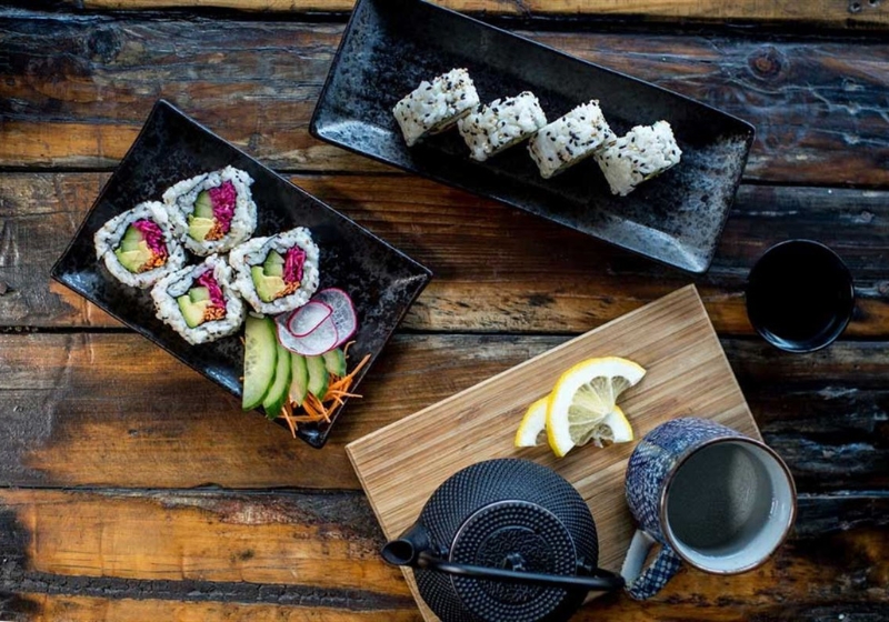 Restaurants That Are Destinations in Their Own Right