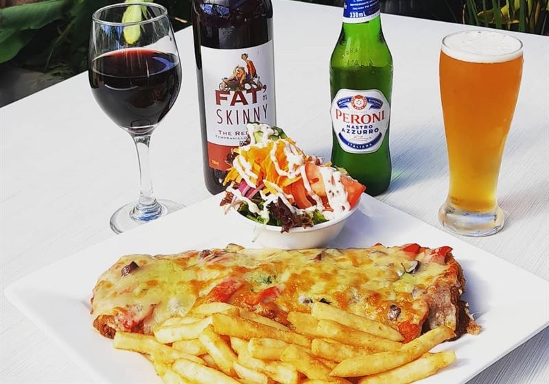 Restaurants That Are Destinations in Their Own Right