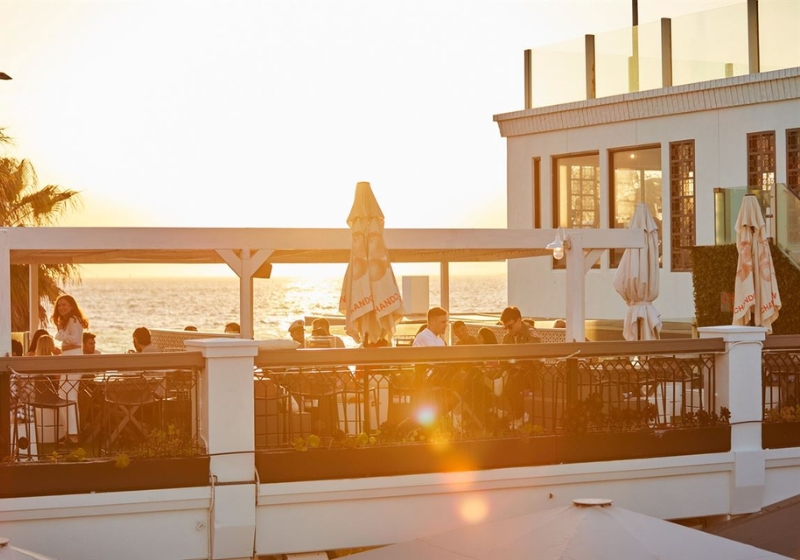 The Most Beautiful Dining Rooms in Australia