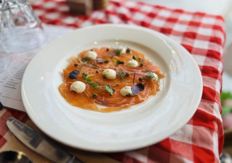 Escape-worthy Restaurants That Feel Like a Mini-holiday