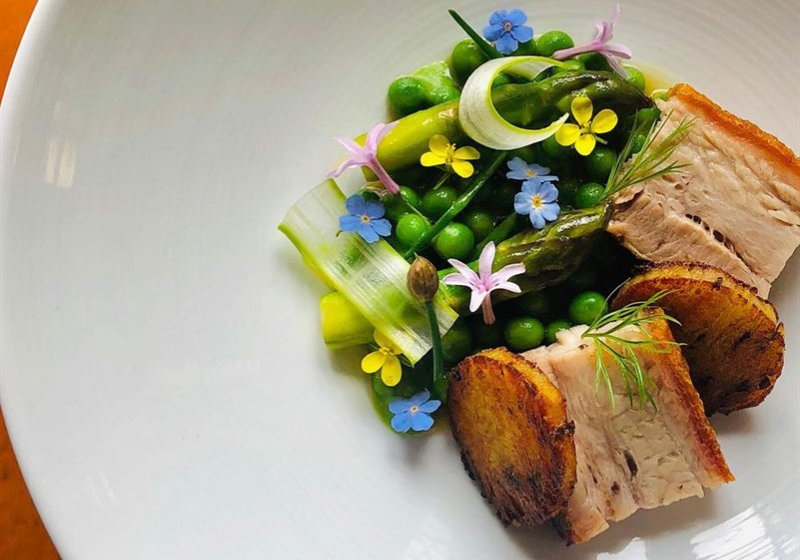 Escape-worthy Restaurants That Feel Like a Mini-holiday