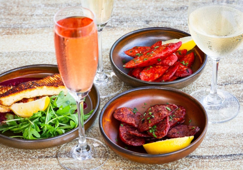 Top Restaurants for a Shared Feast With Friends Across Australia