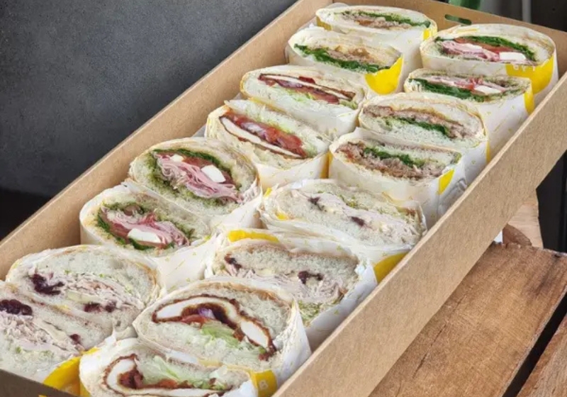 Top Catering Venues to Impress Your Guests
