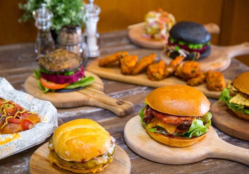 Top Catering Venues to Impress Your Guests