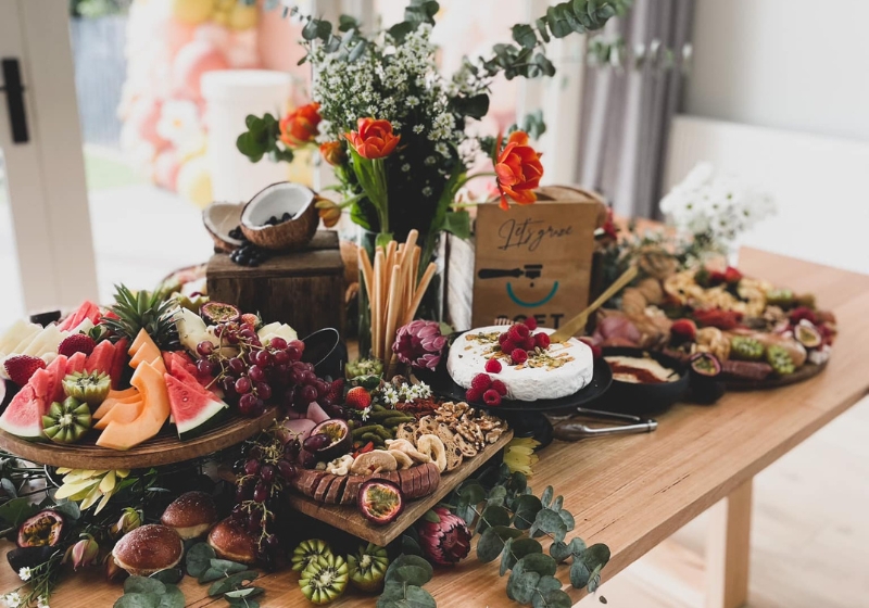 Top Catering Venues to Impress Your Guests