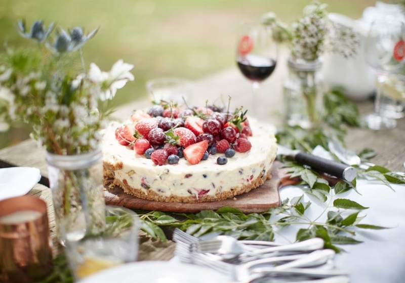 Top Catering Venues to Impress Your Guests