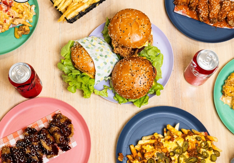 Top Catering Venues to Impress Your Guests