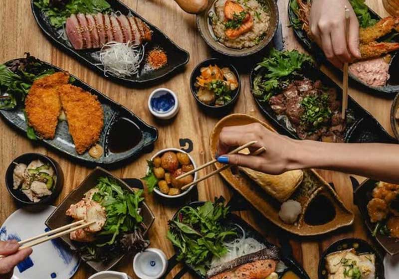 Bar Snacks, But Make It Fancy: The New Rules of Pub Grub