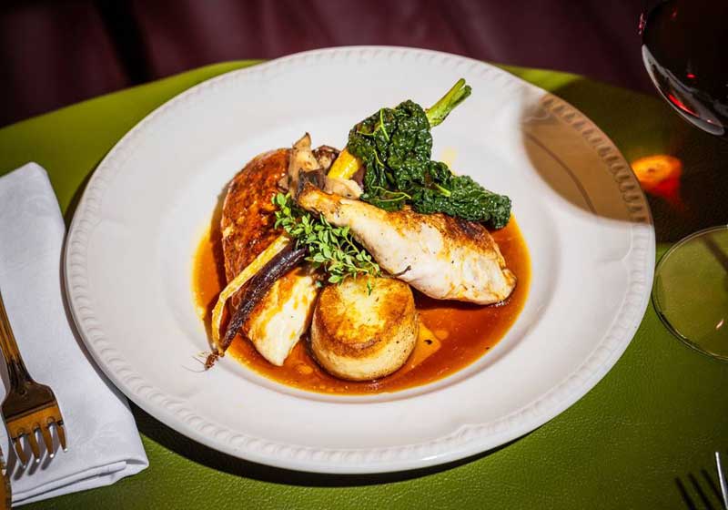 Bar Snacks, But Make It Fancy: The New Rules of Pub Grub