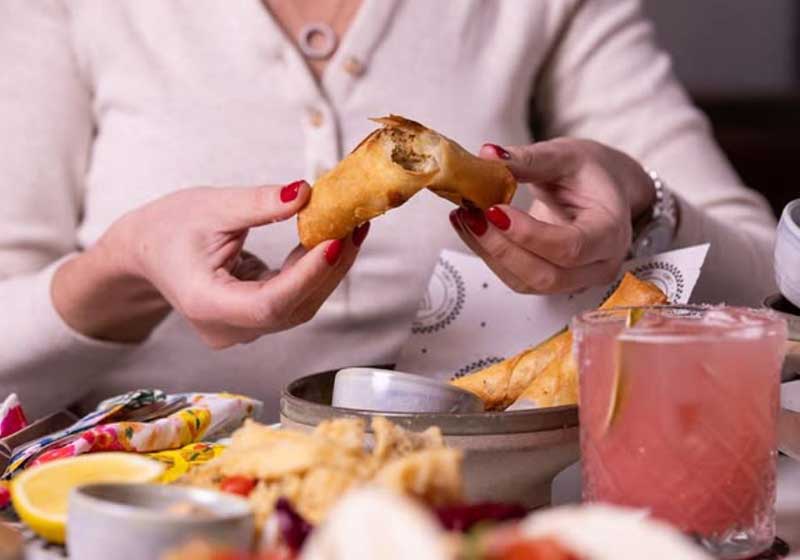 Bar Snacks, But Make It Fancy: The New Rules of Pub Grub