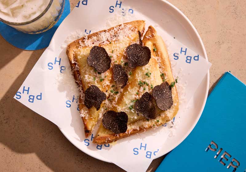 Ski You There: Apres on the Harbour Brings a Taste of the Alps to Sydney’s Waterfront