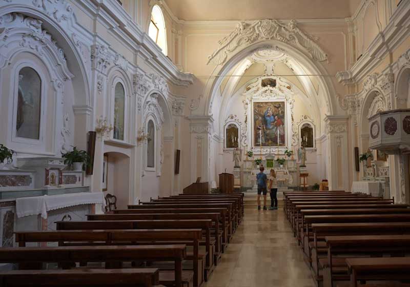 Don Giacomo: A Welcome Without Prejudice