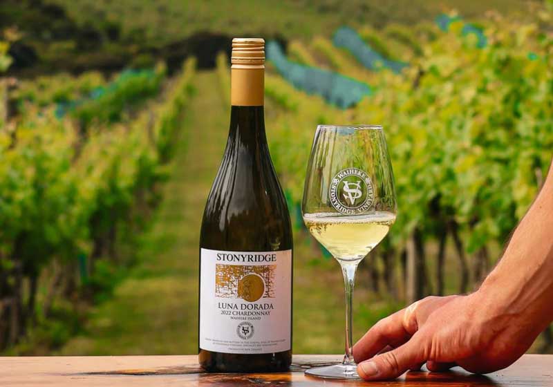 Waiheke Island – A Wine Lover’s Paradise