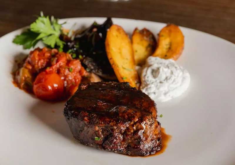 SA Readers’ Choice Award-winners that Are a Feast for the Senses