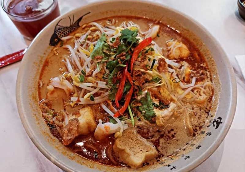 SA Readers’ Choice Award-winners that Are a Feast for the Senses