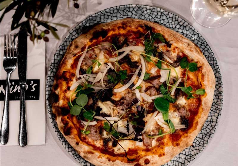 SA Readers’ Choice Award-winners that Are a Feast for the Senses