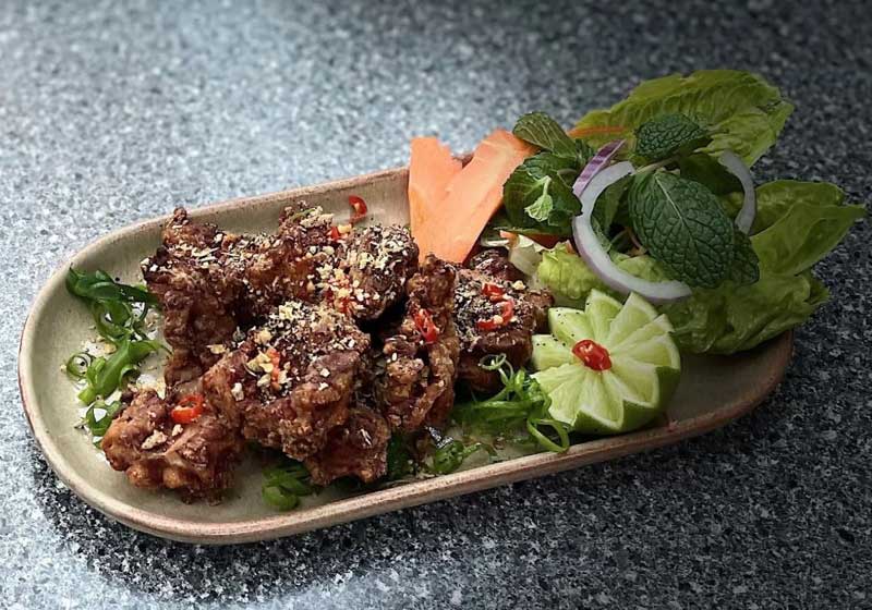SA Readers’ Choice Award-winners that Are a Feast for the Senses