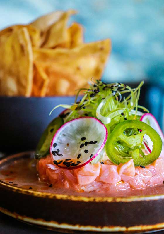 Your Plate is Your Holiday Canvas