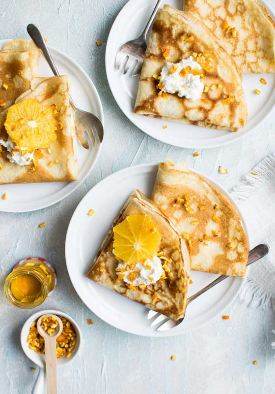 Your Plate is Your Holiday Canvas