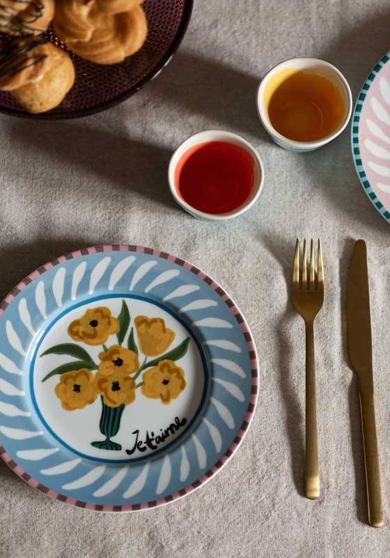 Your Plate is Your Holiday Canvas