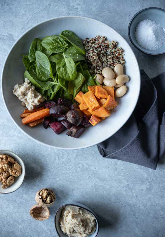 How the Mediterranean Diet Can Supercharge Men’s Health