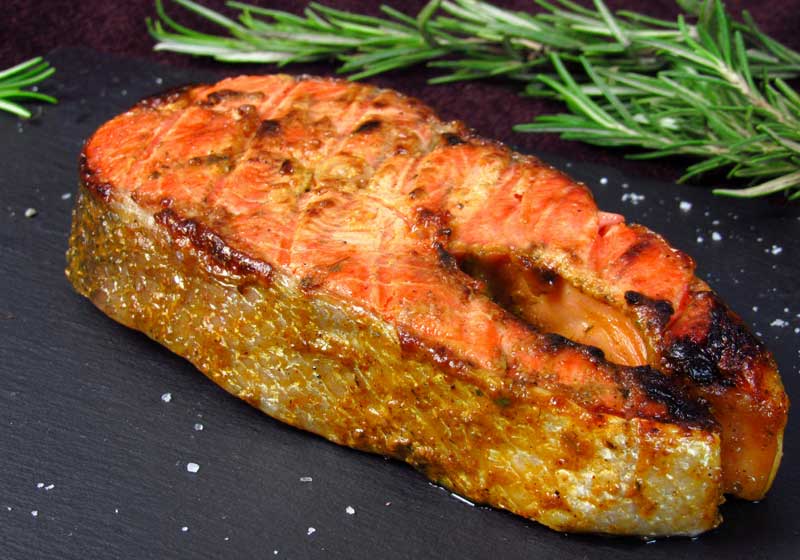 How the Mediterranean Diet Can Supercharge Men’s Health