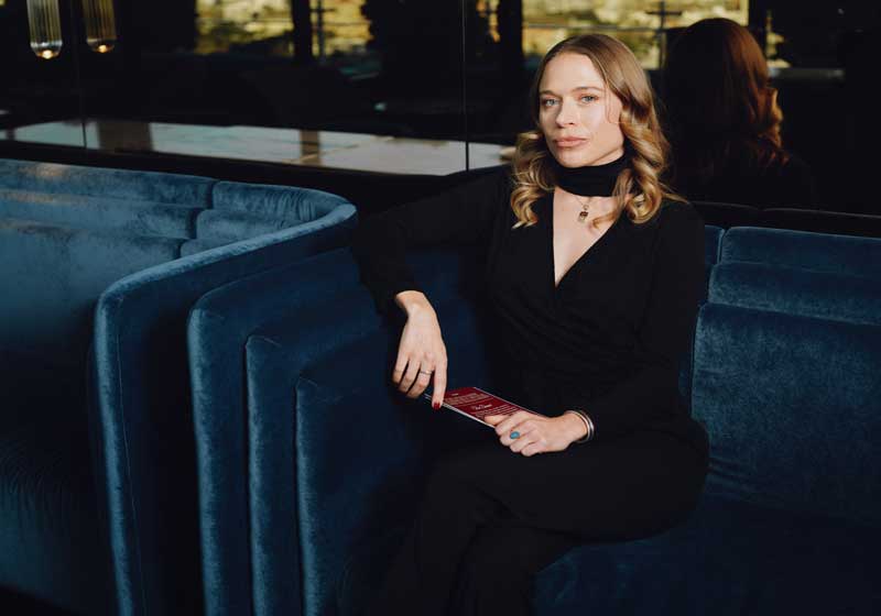 Astrology Hour at Aster: Cocktail and Snack Series