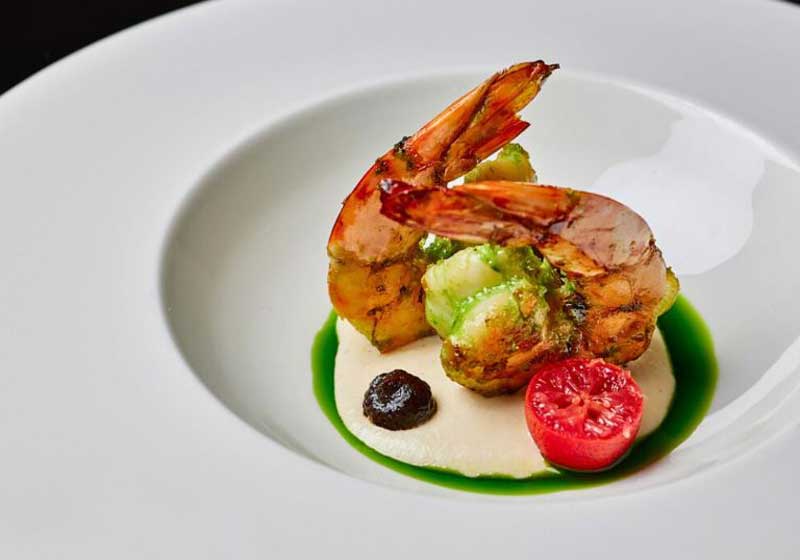 Culinary Escapism: Eat Your Way Out of Winter