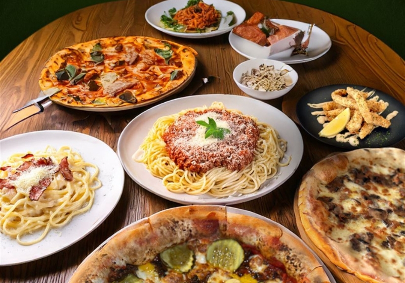 Restaurants Offering Big Flavour in Small Spaces