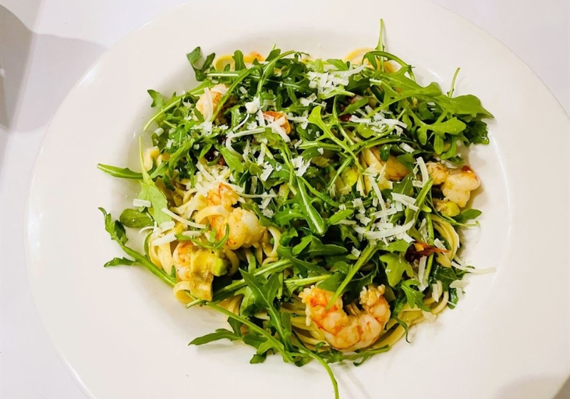 Restaurants Offering Big Flavour in Small Spaces