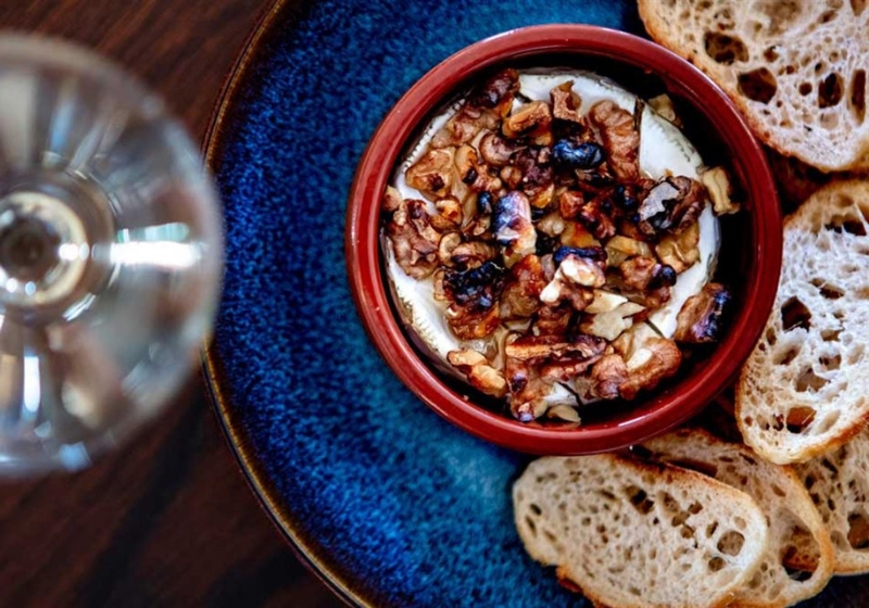 Restaurants Offering Big Flavour in Small Spaces