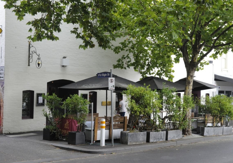 Where to Eat on a Spontaneous Night Out