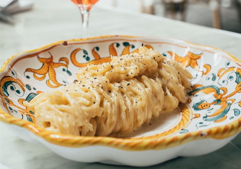 Where to Eat on a Spontaneous Night Out