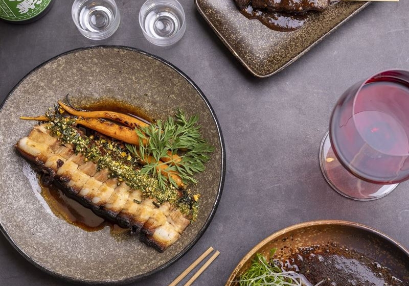 Where to Eat on a Spontaneous Night Out