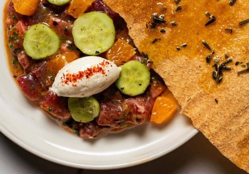 4 Cultural Dining Experiences That Go Beyond the Plate