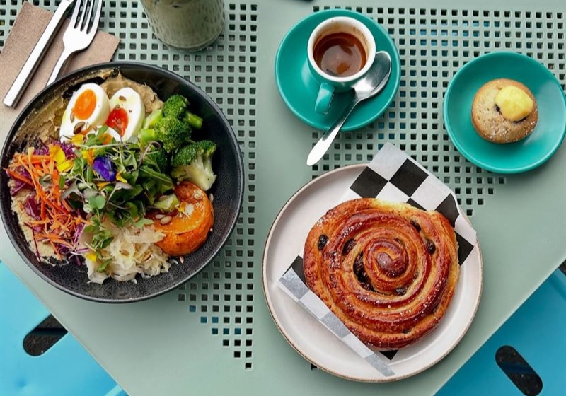 4 Cultural Dining Experiences That Go Beyond the Plate