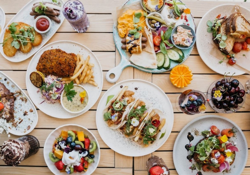 Where to Eat Without Breaking the Bank
