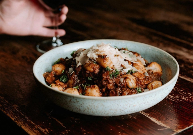 Where to Eat Without Breaking the Bank